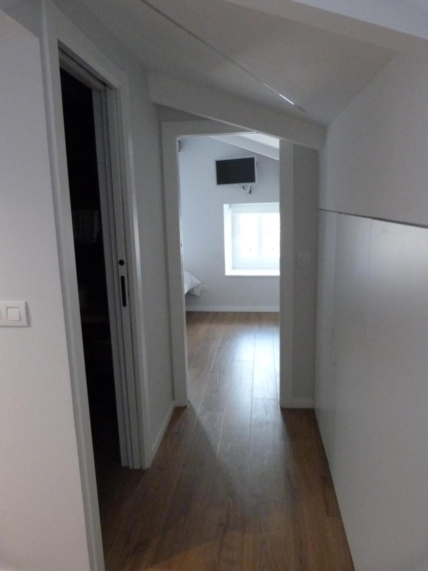 Foroplaza Duplex Apartment Lugo Exterior photo