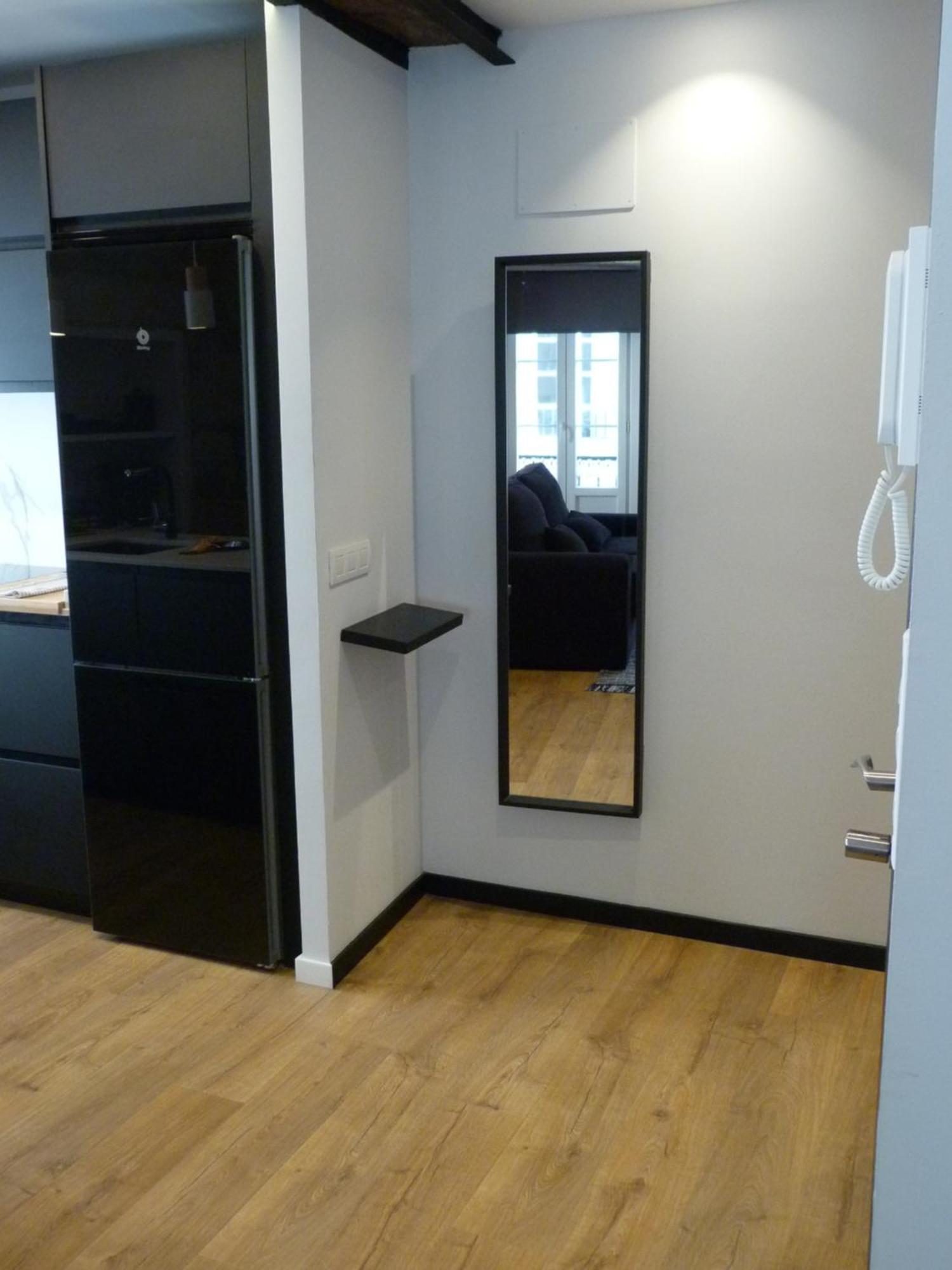 Foroplaza Duplex Apartment Lugo Exterior photo